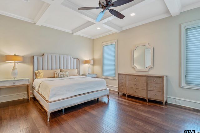 5314 Del Norte DR, Tyler, TX 75703