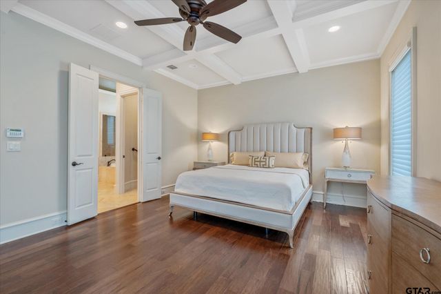 5314 Del Norte DR, Tyler, TX 75703