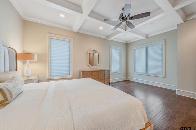 5314 Del Norte DR, Tyler, TX 75703