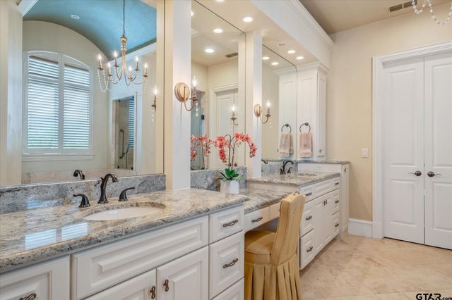 5314 Del Norte DR, Tyler, TX 75703