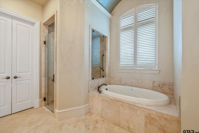 5314 Del Norte DR, Tyler, TX 75703