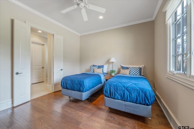 5314 Del Norte DR, Tyler, TX 75703