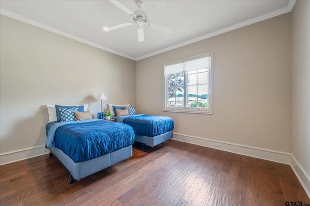 5314 Del Norte DR, Tyler, TX 75703