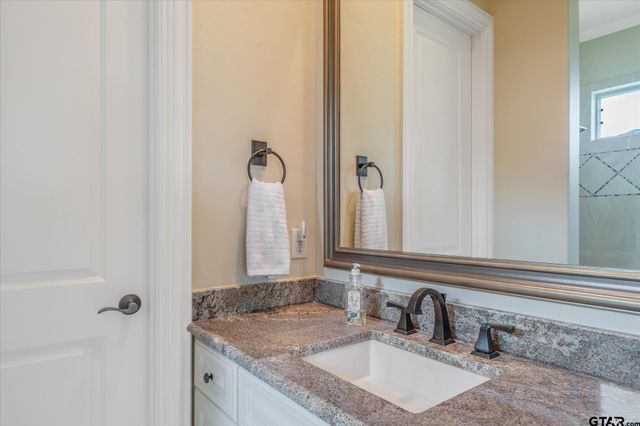 5314 Del Norte DR, Tyler, TX 75703