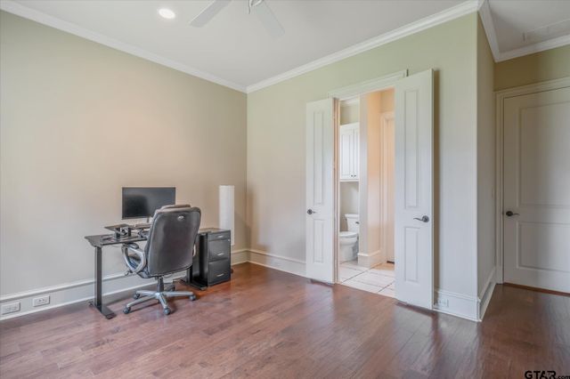5314 Del Norte DR, Tyler, TX 75703