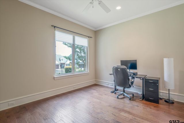 5314 Del Norte DR, Tyler, TX 75703