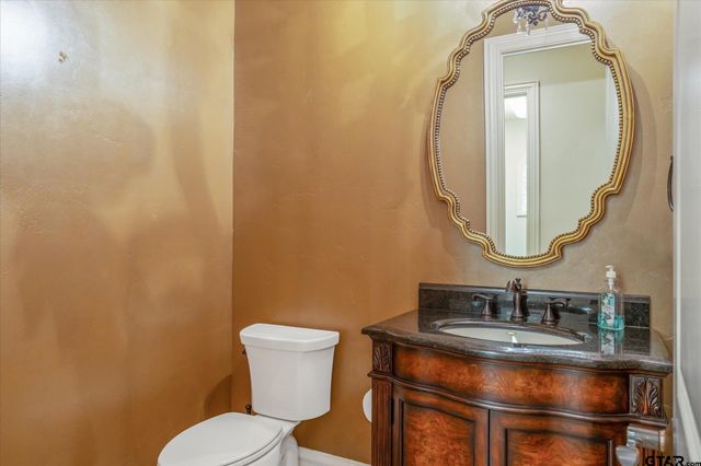 5314 Del Norte DR, Tyler, TX 75703