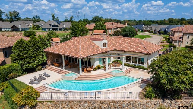 5314 Del Norte DR, Tyler, TX 75703