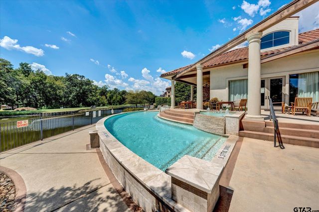 5314 Del Norte DR, Tyler, TX 75703