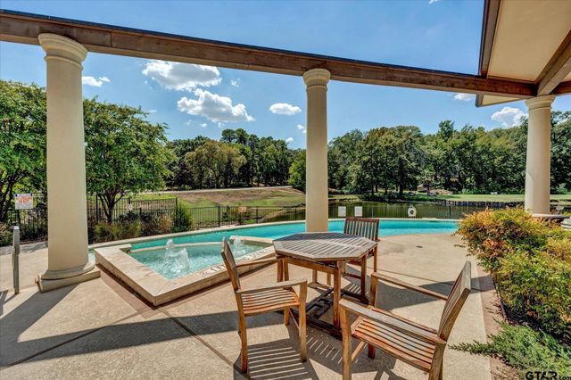 5314 Del Norte DR, Tyler, TX 75703