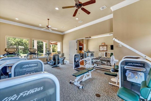 5314 Del Norte DR, Tyler, TX 75703