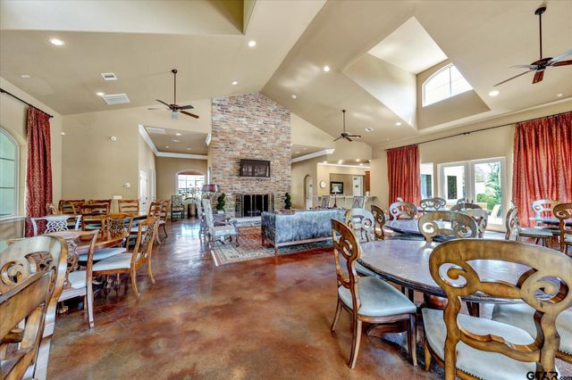 5314 Del Norte DR, Tyler, TX 75703
