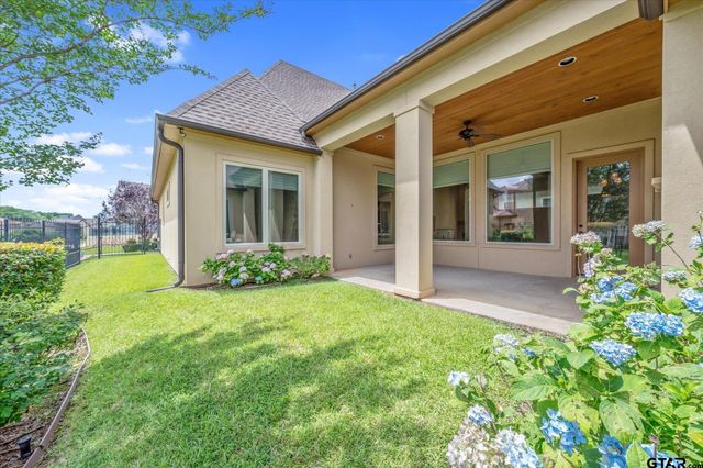 5314 Del Norte DR, Tyler, TX 75703