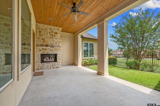 5314 Del Norte DR, Tyler, TX 75703