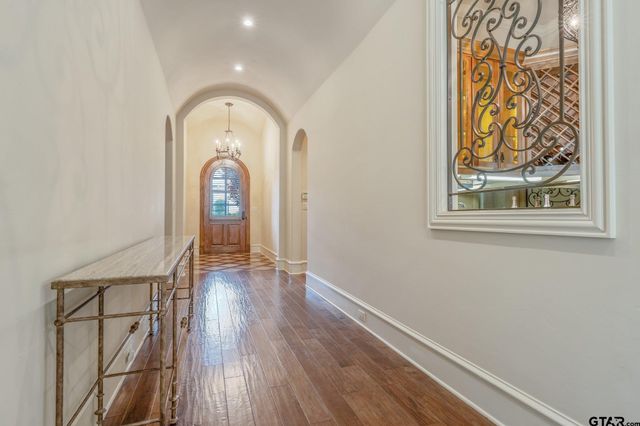 5314 Del Norte DR, Tyler, TX 75703