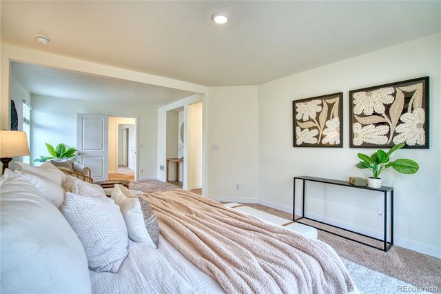 7463 E 157th Avenue, Thornton, CO 80602