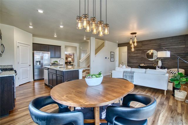 7463 E 157th Avenue, Thornton, CO 80602