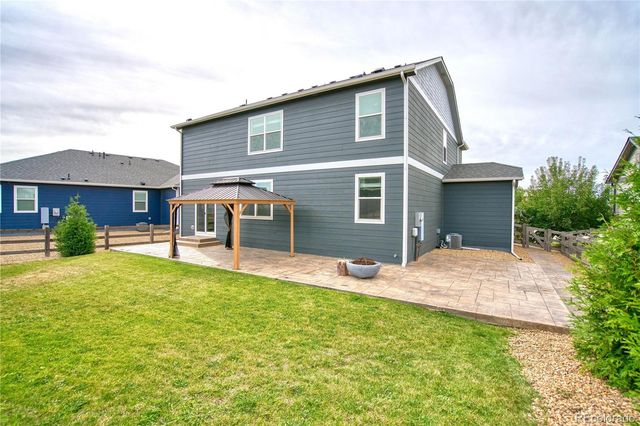 7463 E 157th Avenue, Thornton, CO 80602