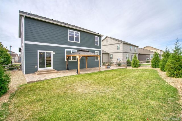 7463 E 157th Avenue, Thornton, CO 80602