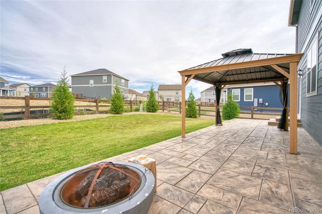 7463 E 157th Avenue, Thornton, CO 80602