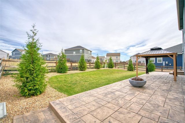 7463 E 157th Avenue, Thornton, CO 80602