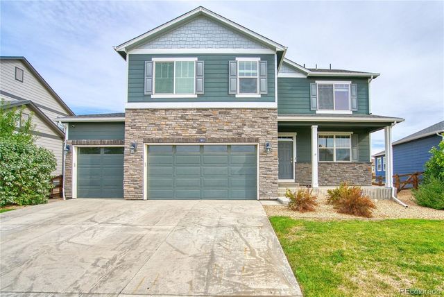 7463 E 157th Avenue, Thornton, CO 80602