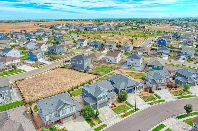 7463 E 157th Avenue, Thornton, CO 80602