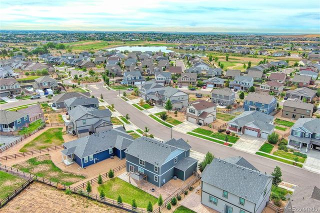 7463 E 157th Avenue, Thornton, CO 80602