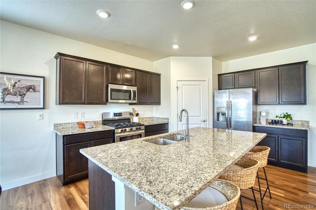 7463 E 157th Avenue, Thornton, CO 80602