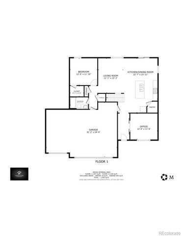 7463 E 157th Avenue, Thornton, CO 80602