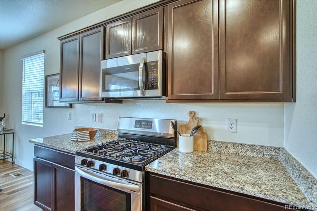 7463 E 157th Avenue, Thornton, CO 80602