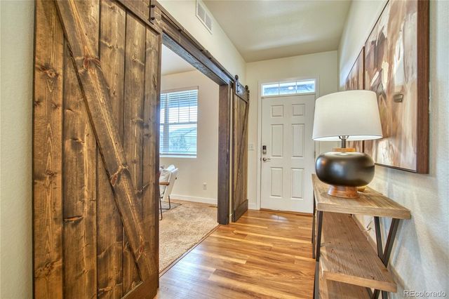 7463 E 157th Avenue, Thornton, CO 80602