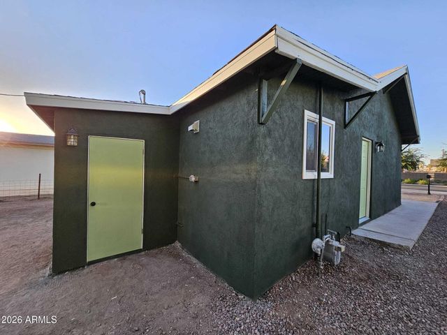 8375 W MADISON Street, Peoria, AZ 85345