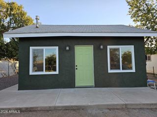 8375 W MADISON Street, Peoria, AZ 85345