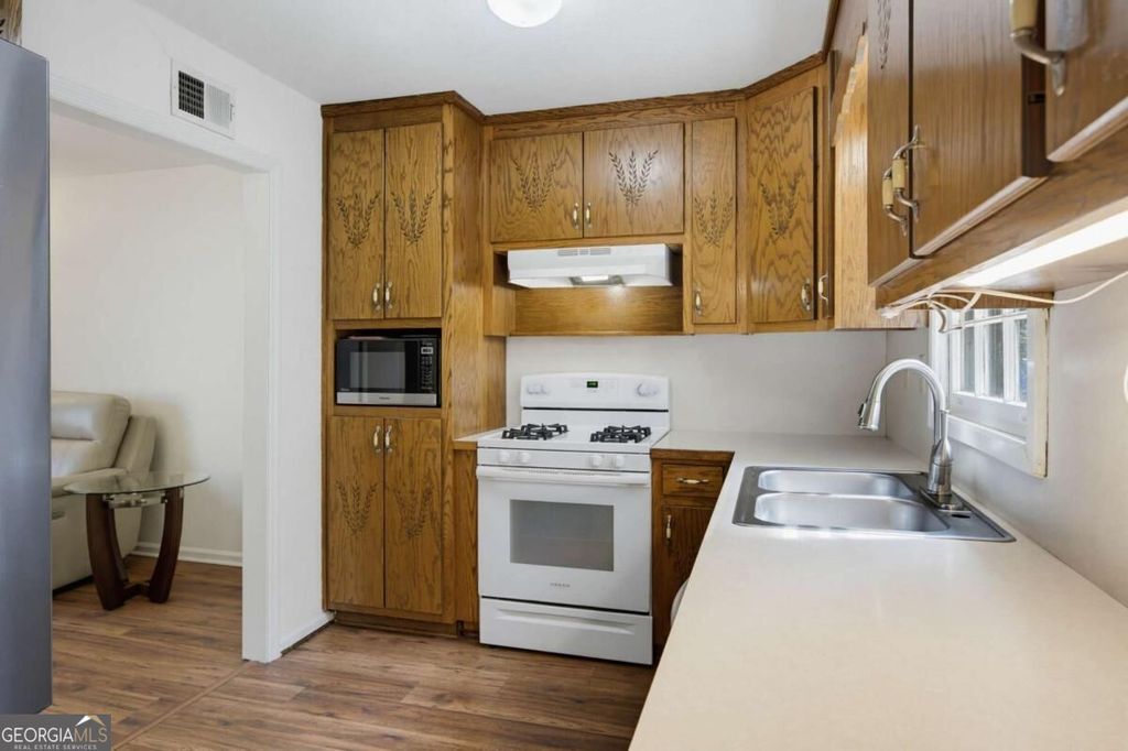 3404 Hill Drive, Duluth, GA 30096 — photo 4