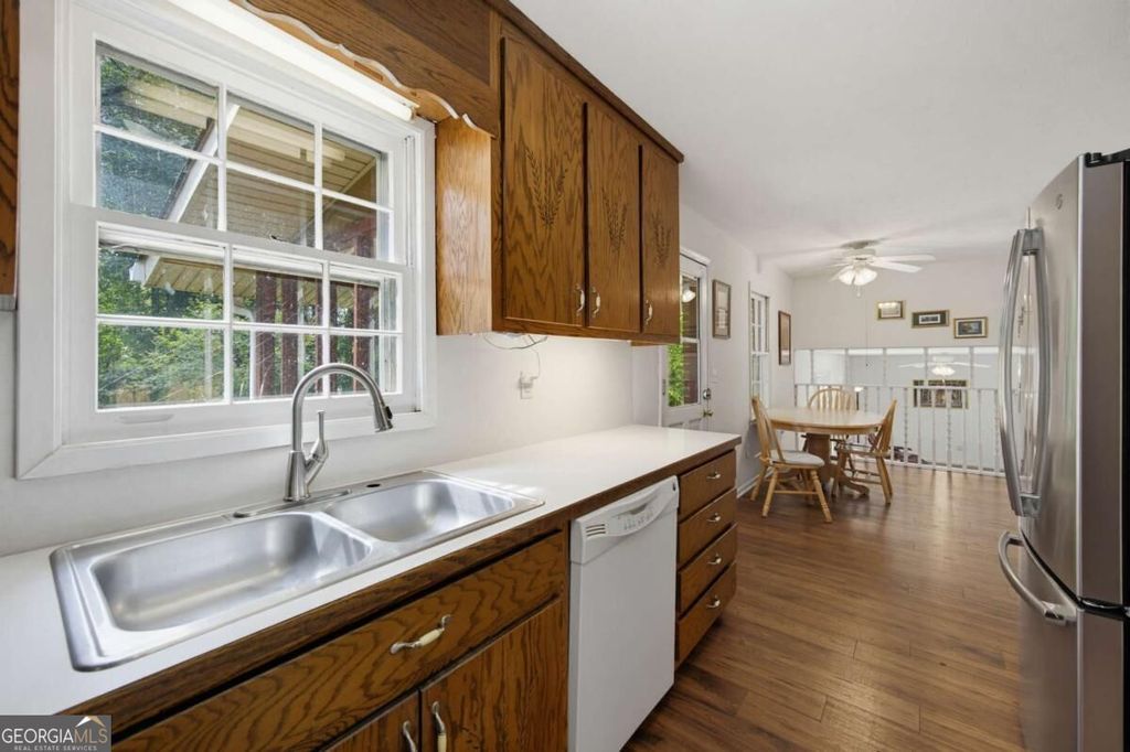 3404 Hill Drive, Duluth, GA 30096 — photo 5