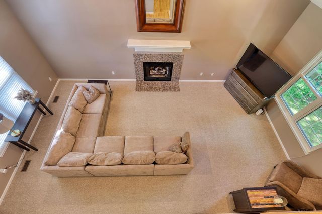 1172 Key West Drive, Lake Orion, MI 48360