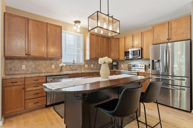 1172 Key West Drive, Lake Orion, MI 48360