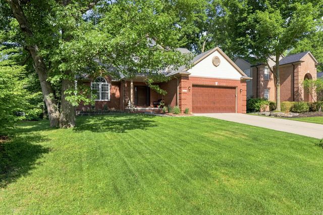 1172 Key West Drive, Lake Orion, MI 48360