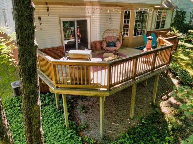 1172 Key West Drive, Lake Orion, MI 48360