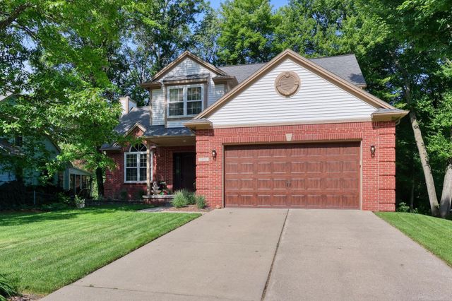 1172 Key West Drive, Lake Orion, MI 48360