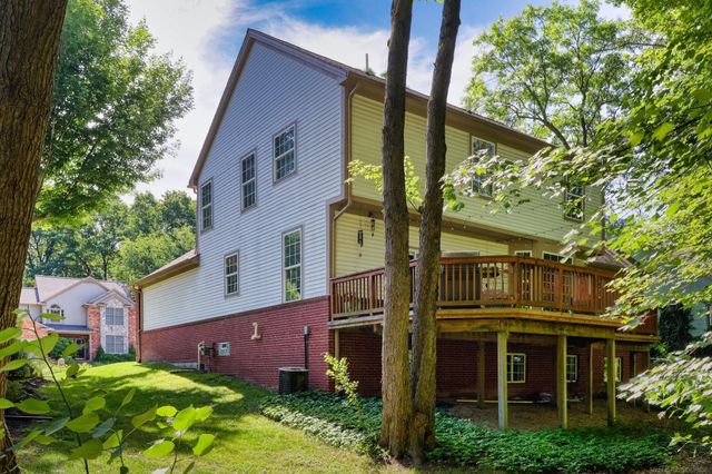 1172 Key West Drive, Lake Orion, MI 48360