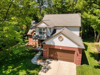 1172 Key West Drive, Orion Twp, MI 48360