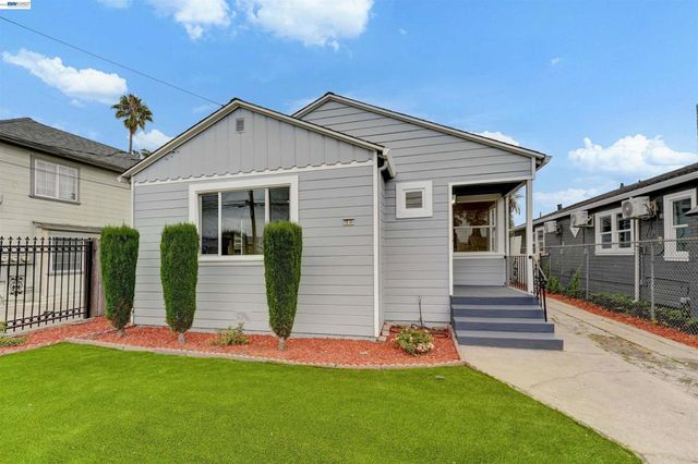 1614 82nd Ave, Oakland, CA 94621