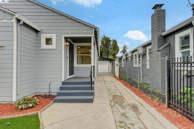 1614 82nd Ave, Oakland, CA 94621