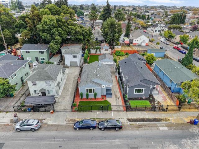 1614 82nd Ave, Oakland, CA 94621