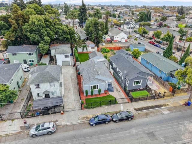 1614 82nd Ave, Oakland, CA 94621