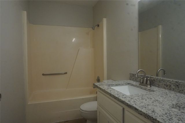 4704 Aspen Way, Haltom City, TX 76137