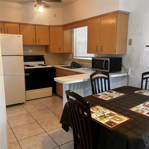 2222 Taylor St 11, Hollywood, FL 33020