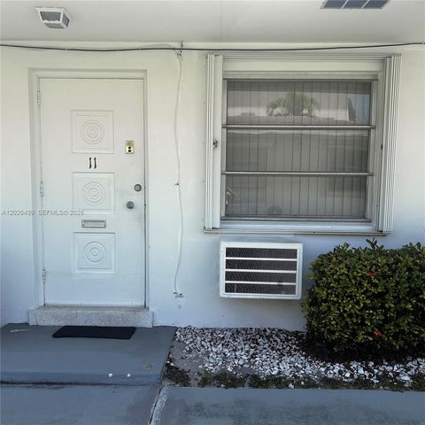 2222 Taylor St 11, Hollywood, FL 33020